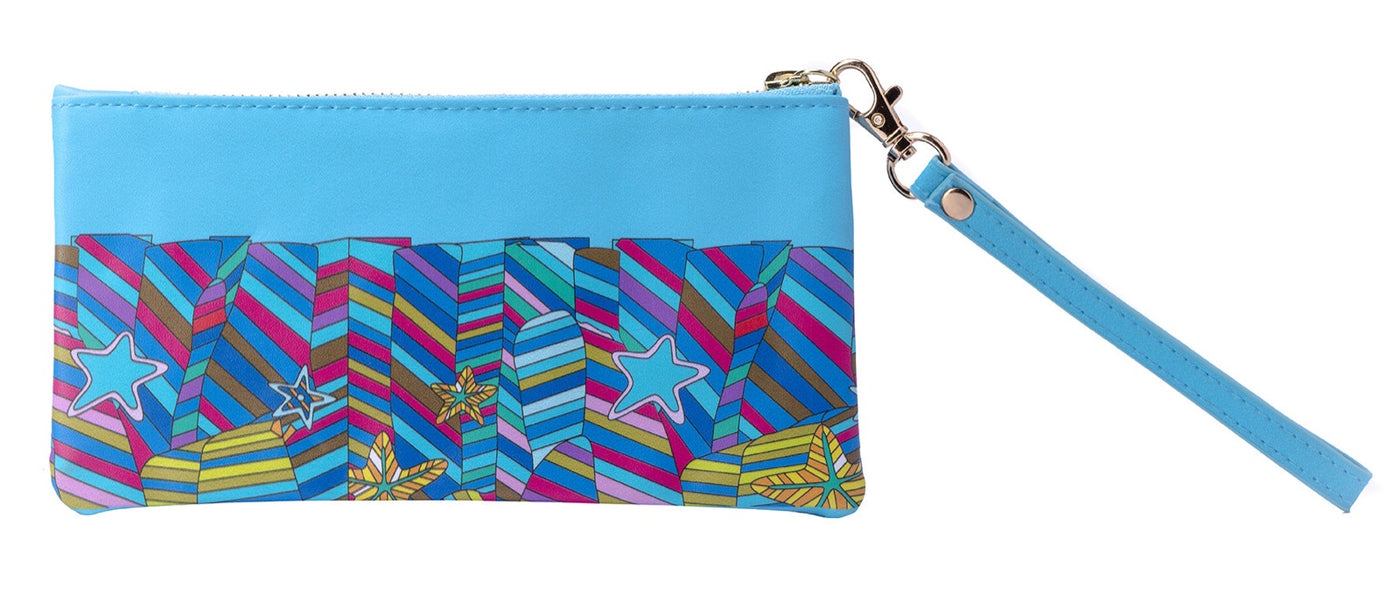 Beatles: Yellow Submarine Pencil Pouch inside page 1
