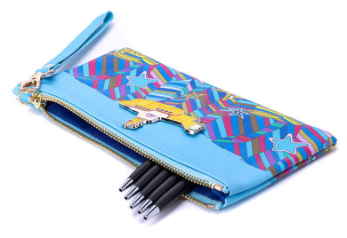 Beatles: Yellow Submarine Pencil Pouch inside page 2