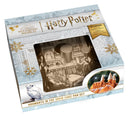 Harry Potter: Hogwarts in the Snow Cake Pan Set-Cookery / food and drink / food writing-買書書 BuyBookBook