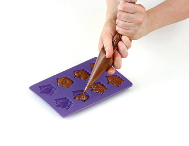Harry Potter: Make Your Own Chocolate Frogs inside page 5
