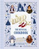 Wizard of Oz: The Official Cookbook-Cookery / food and drink / food writing-買書書 BuyBookBook