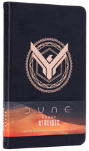 Dune: House of Atreides Hardcover Journal-Art: general-買書書 BuyBookBook