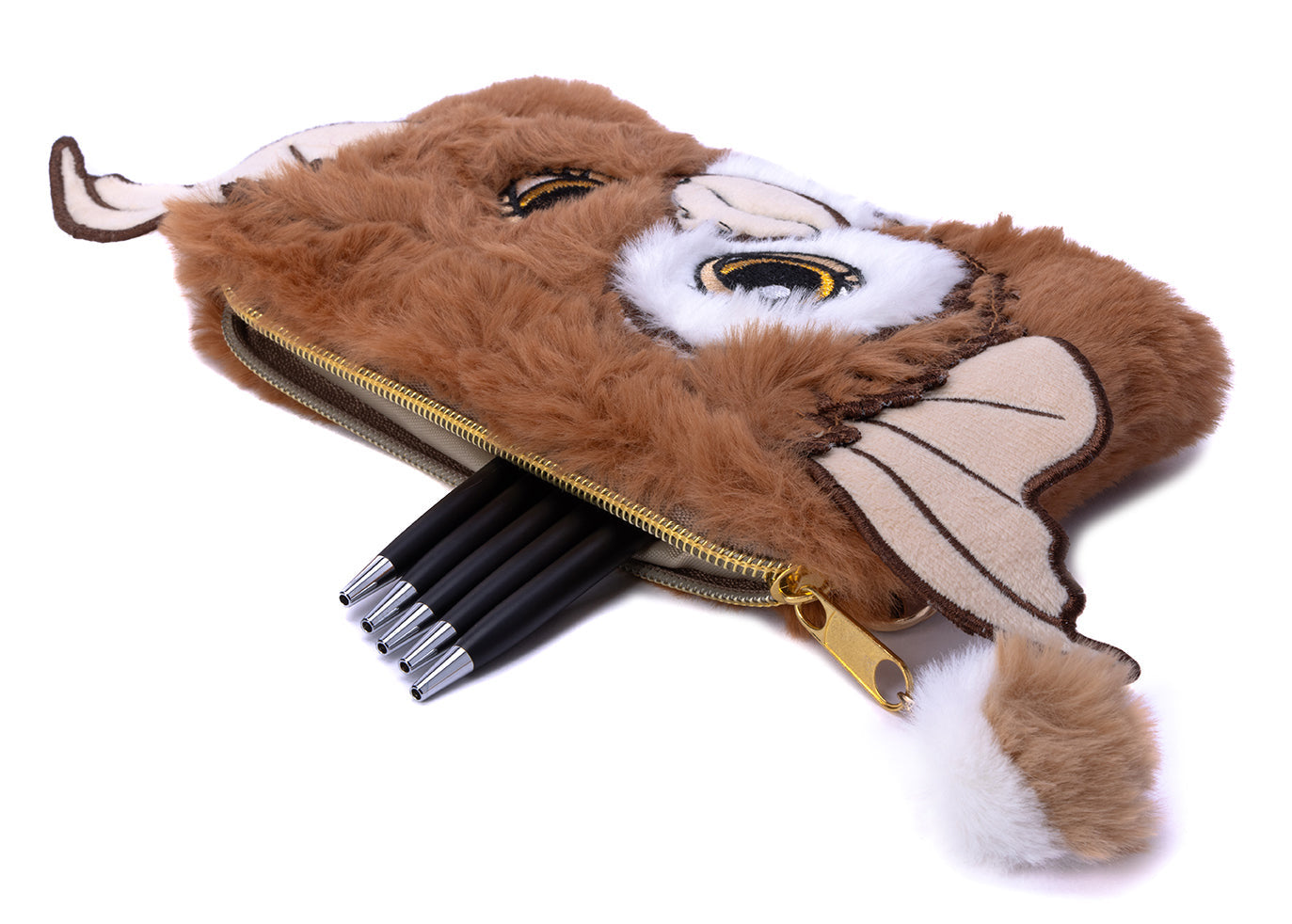 Gremlins: Gizmo Plush Accessory Pouch inside page 2