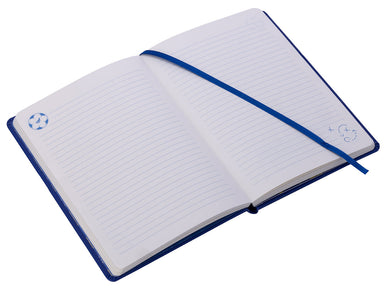 Ted Lasso: Believe Hardcover Journal inside page 5