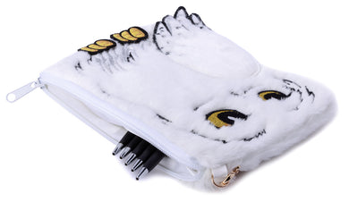 Harry Potter: Hedwig Plush Accessory Pouch inside page 1