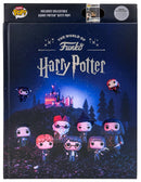 World of Funko: Harry Potter-Film/ television/ radio and performing arts-買書書 BuyBookBook
