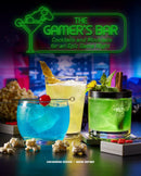 The Gamer's Bar-Cookery / food and drink / food writing-買書書 BuyBookBook