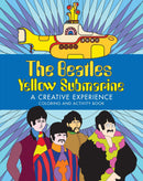 Beatles Yellow Submarine: A Creative Experience-Art: general-買書書 BuyBookBook