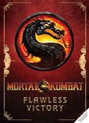 Mortal Kombat: Flawless Victory: A Visual History of the Iconic Series-Art: general-買書書 BuyBookBook