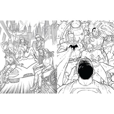 DC Showcase inside page 6