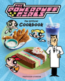 Powerpuff Girls: The Official Cookbook-Cookery / food and drink / food writing-買書書 BuyBookBook