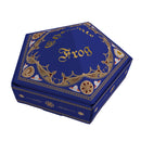 Harry Potter: Chocolate Frog Sticky Notepad-Art: general-買書書 BuyBookBook