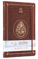 Harry Potter 2024-2025 Academic Year Planner-Art: general-買書書 BuyBookBook