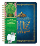 Gershwin: Shiz University 12-Month Undated Planner-Art: general-買書書 BuyBookBook
