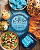 Percy Jackson: The Official Cookbook-Cookery / food and drink / food writing-買書書 BuyBookBook