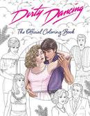 Dirty Dancing: The Official Coloring Book-Lifestyle and Leisure-買書書 BuyBookBook