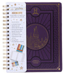 Harry Potter: Hogwarts Teacher's 12-Month Undated Planner-Art: general-買書書 BuyBookBook