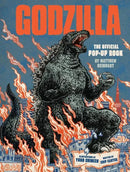 Godzilla: The Official Pop-Up Book-Art: general-買書書 BuyBookBook