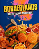 Eat the Borderlands-Cookery / food and drink / food writing-買書書 BuyBookBook
