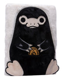 Fantastic Beasts: Niffler Plush Journal-Art: general-買書書 BuyBookBook