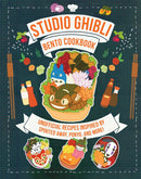 Studio Ghibli Bento Cookbook-Cookery / food and drink / food writing-買書書 BuyBookBook