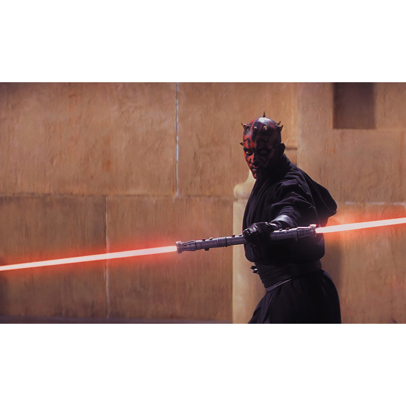 Star Wars: The Phantom Menace: A Visual Archive inside page 2