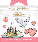 Harry Potter: Owl Post Super Valentines-Film/ television/ radio and performing arts-買書書 BuyBookBook