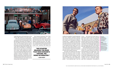50 Years of Happy Days inside page 5