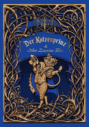Critical Role: Der Katzenprinz & Other Zemnian Tales-Fiction: Traditional stories/ myths/ fairy tales-買書書 BuyBookBook
