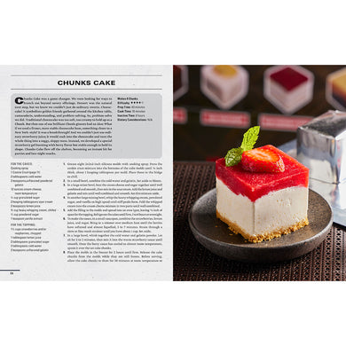 Starfield: The Official Cookbook inside page 7