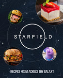 Starfield: The Official Cookbook-Computing and Information Technology-買書書 BuyBookBook