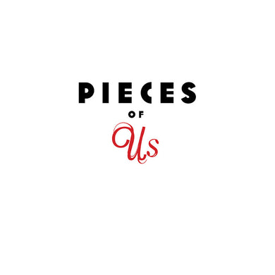 Pieces of Us inside page 1