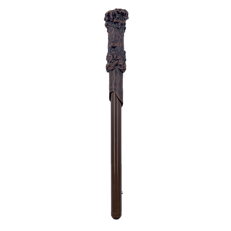 Harry Potter: Harry's Illuminating Wand Pen inside page 1