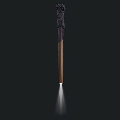 Harry Potter: Harry's Illuminating Wand Pen inside page 2