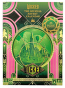 Wicked: The Official Advent Calendar-Society/ culture/ social sciences-買書書 BuyBookBook