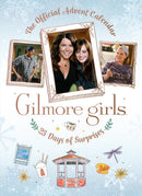 Gilmore Girls: The Official Advent Calendar-Religion and beliefs-買書書 BuyBookBook