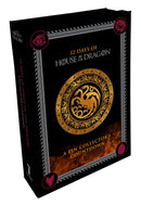 12 Days of House of the Dragon-Art: general-買書書 BuyBookBook