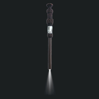 Harry Potter: Elder Wand Illuminating Wand Pen inside page 2