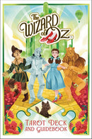 The Wizard of Oz Tarot Deck and Guidebook-Mind/ body/ spirit-買書書 BuyBookBook