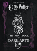 Harry Potter: The Mini Book of Dark Arts-Film/ television/ radio and performing arts-買書書 BuyBookBook
