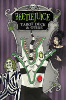 Beetlejuice Tarot Deck & Guide-Mind/ body/ spirit-買書書 BuyBookBook