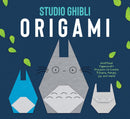 Studio Ghibli Origami-Film/ television/ radio and performing arts-買書書 BuyBookBook