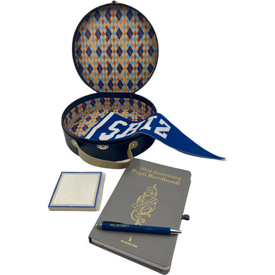 Wicked: Shiz University Deluxe Gift Set inside page 2