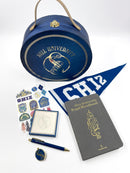 Wicked: Shiz University Deluxe Gift Set-Art: general-買書書 BuyBookBook