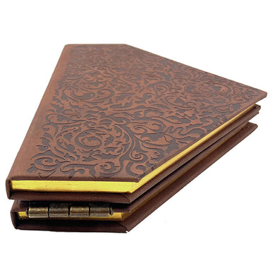 Wicked: The Grimmerie Collectible Hardcover Journal inside page 2