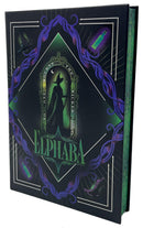 Wicked: Elphaba Thropp Hardcover Journal-Film/ television/ radio and performing arts-買書書 BuyBookBook