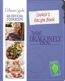 Sookie's Recipe Book: Gilmore Girls: An Official Cookbook-Cookery / food and drink / food writing-買書書 BuyBookBook