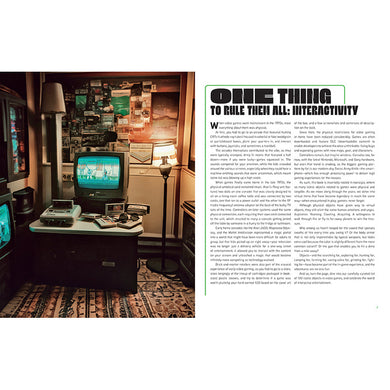 Video Games in 100 Objects inside page 3
