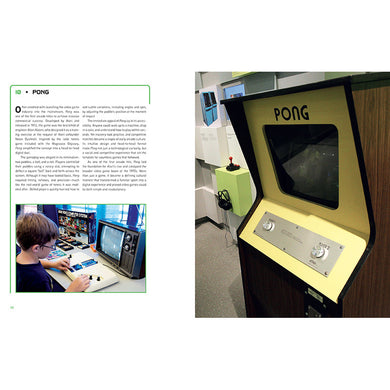 Video Games in 100 Objects inside page 5