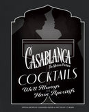 Casablanca Cocktails-Cookery / food and drink / food writing-買書書 BuyBookBook
